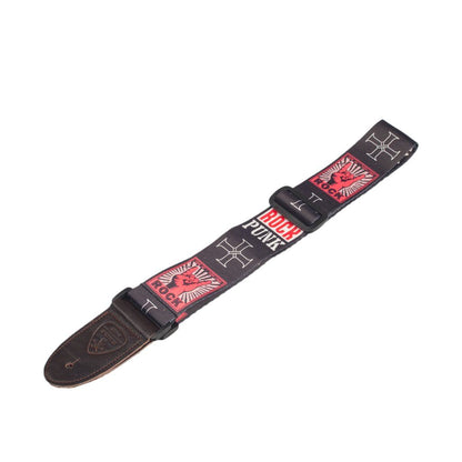 YOU ROCK! Best Guitar Strap Guitar Strap Big River Hardware 