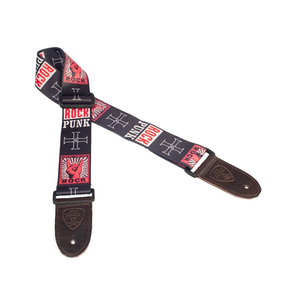 YOU ROCK! Best Guitar Strap Guitar Strap Big River Hardware 